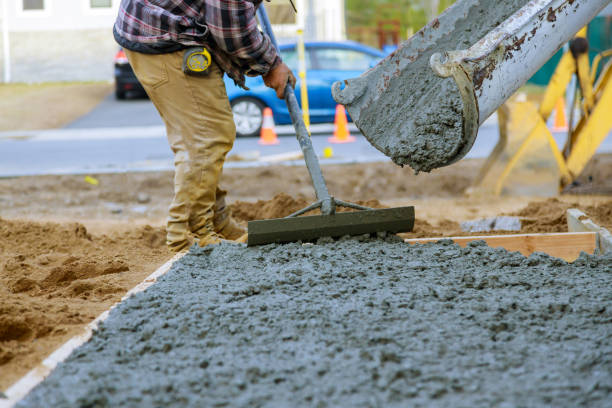 Best Local Concrete Companies  in Falconer, NY