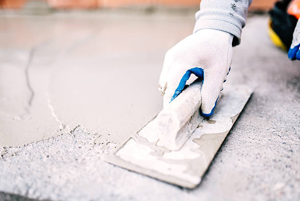 Concrete Slab Contractor in NY